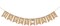 Option 1 (Best for Amazon - High Keyword Volume): Happy Fall Burlap Banner with White Pumpkins - Rustic Autumn Harvest Garland for Thanksgiving Mantel, Fireplace, and Wall Decor - Pre-Strung Jute Bunting